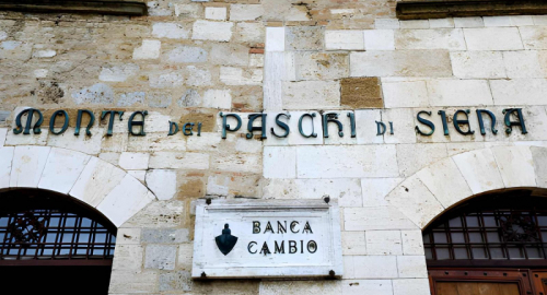 Mps-Mediobanca: Nasce il nuovo polo bancario italiano. Addio a Piazzetta Cuccia in Borsa